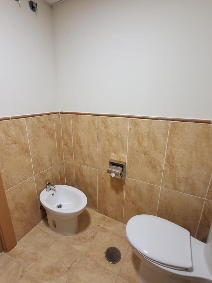 Apartamento Apartamento Coqueto Con Terraza Y Cerca De La Piscina Comunitaria Y De La Playa! Playas de Vera Exterior foto