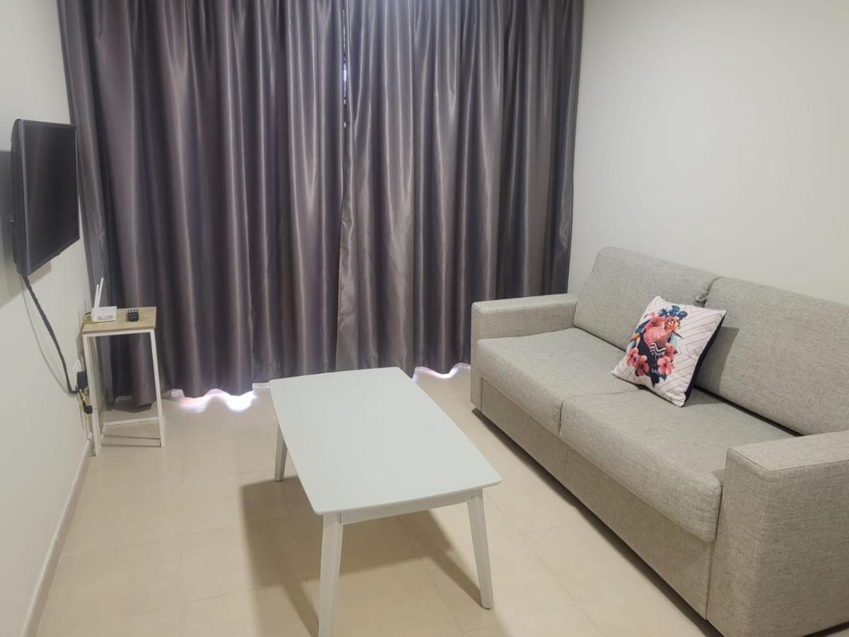 Apartamento Apartamento Coqueto Con Terraza Y Cerca De La Piscina Comunitaria Y De La Playa! Playas de Vera Exterior foto