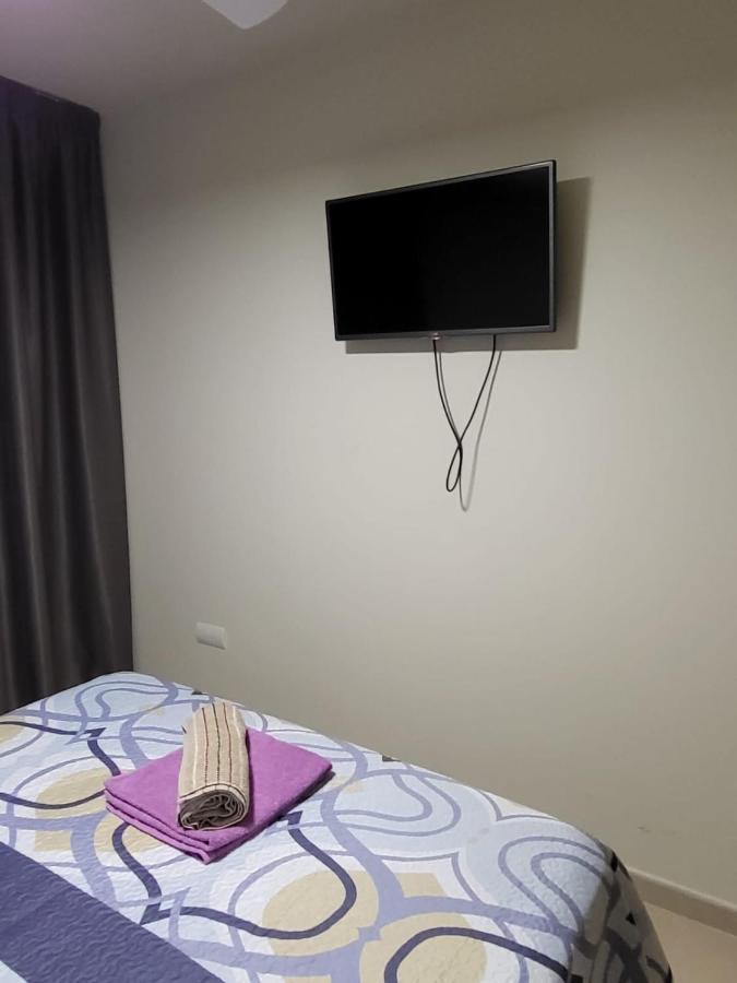 Apartamento Apartamento Coqueto Con Terraza Y Cerca De La Piscina Comunitaria Y De La Playa! Playas de Vera Exterior foto